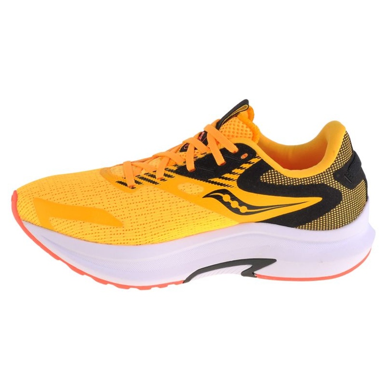 Schuhe Saucony Axon 2 M S20732-16 orange 1