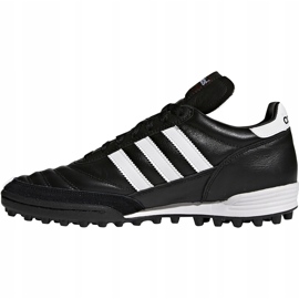 Adidas Mundial Team Tf 019228 Fußballschuhe schwarz schwarz 1