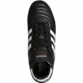 Adidas Mundial Team Tf 019228 Fußballschuhe schwarz schwarz 2