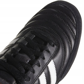 Adidas Mundial Team Tf 019228 Fußballschuhe schwarz schwarz 3