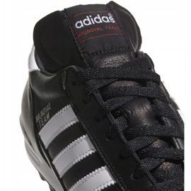 Adidas Mundial Team Tf 019228 Fußballschuhe schwarz schwarz 4