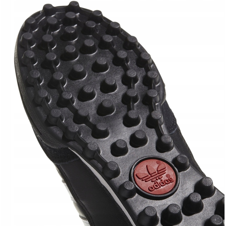 Adidas Mundial Team Tf 019228 Fußballschuhe schwarz schwarz 5
