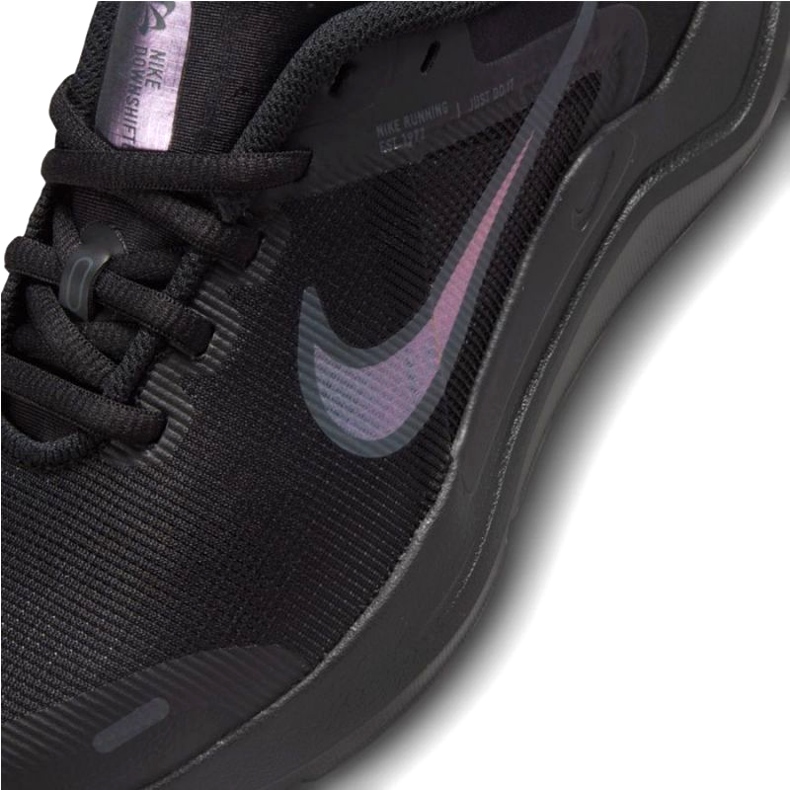 Nike Downshifter 6 DM4194 002 Laufschuh schwarz 1