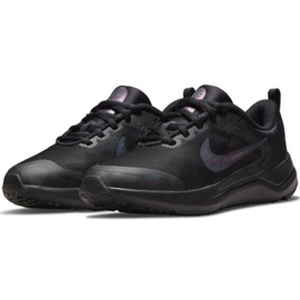 Nike Downshifter 6 DM4194 002 Laufschuh schwarz 5