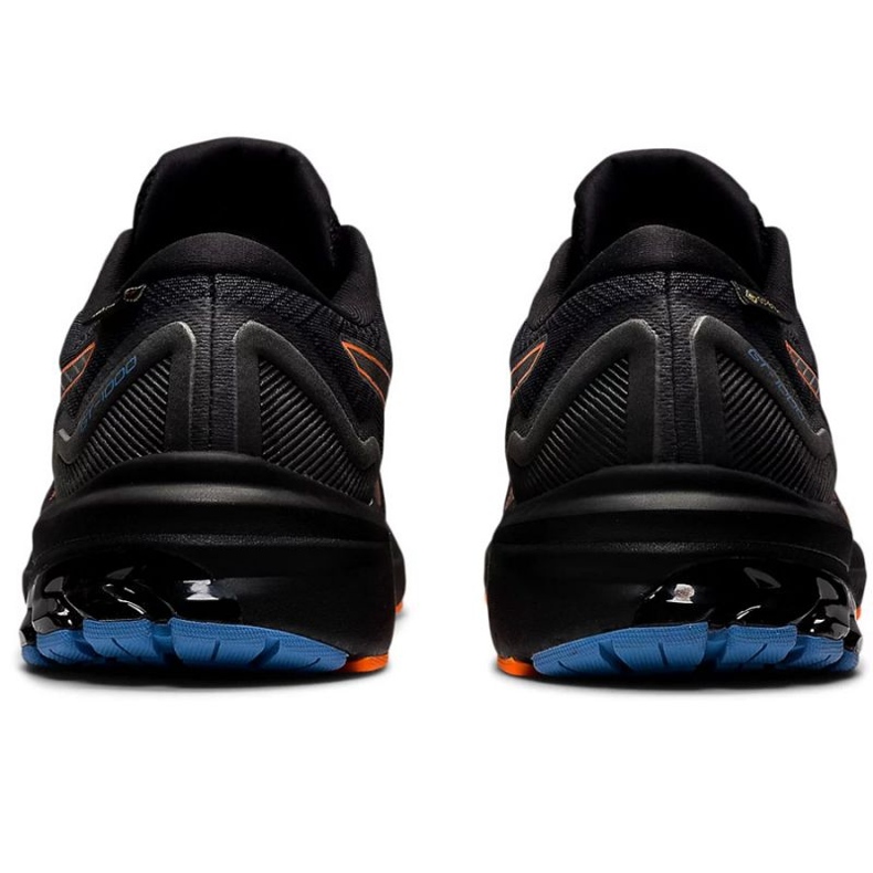 Asics GT-1000 11 GTX M 1011B447 001 Laufschuhe grau 2