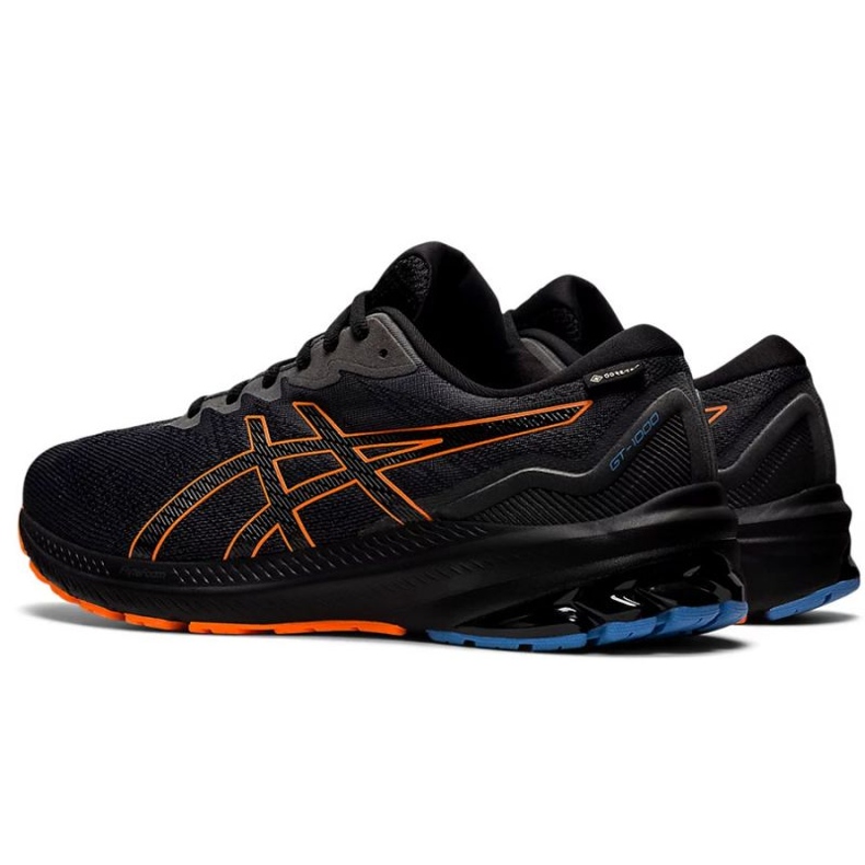 Asics GT-1000 11 GTX M 1011B447 001 Laufschuhe grau 3