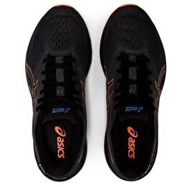 Asics GT-1000 11 GTX M 1011B447 001 Laufschuhe grau 5