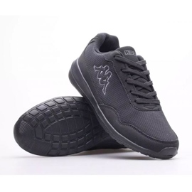 Kappa Follow Oc XL M 242512XL-1116 Schuhe schwarz 1