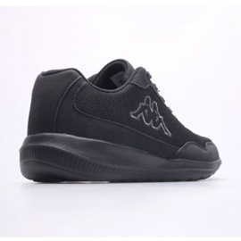 Kappa Follow Oc XL M 242512XL-1116 Schuhe schwarz 5