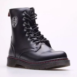 Lee Cooper Schuhe W LCJ-22-31-1437L schwarz 1