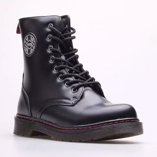 Lee Cooper Schuhe W LCJ-22-31-1437L schwarz 1