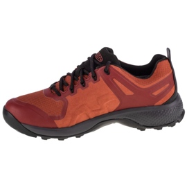 Keen Explore Wp M 1023436 Schuhe rot 1