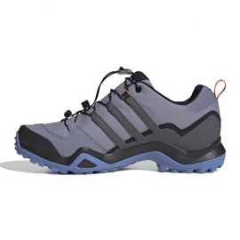 Schuhe adidas Terrex Swift R2 M HR1360 grau 1
