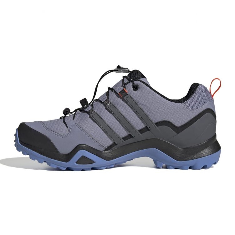 Schuhe adidas Terrex Swift R2 M HR1360 grau 1