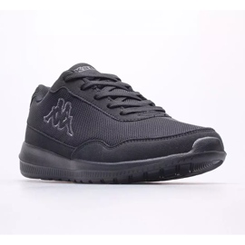 KAPPA Follow Oc XL 242512XL-1116 Herrenschuhe schwarz 1