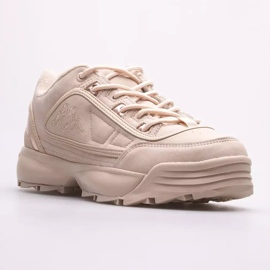 KAPPA Rave Gc Damenschuhe 242681GC-4256 beige 1