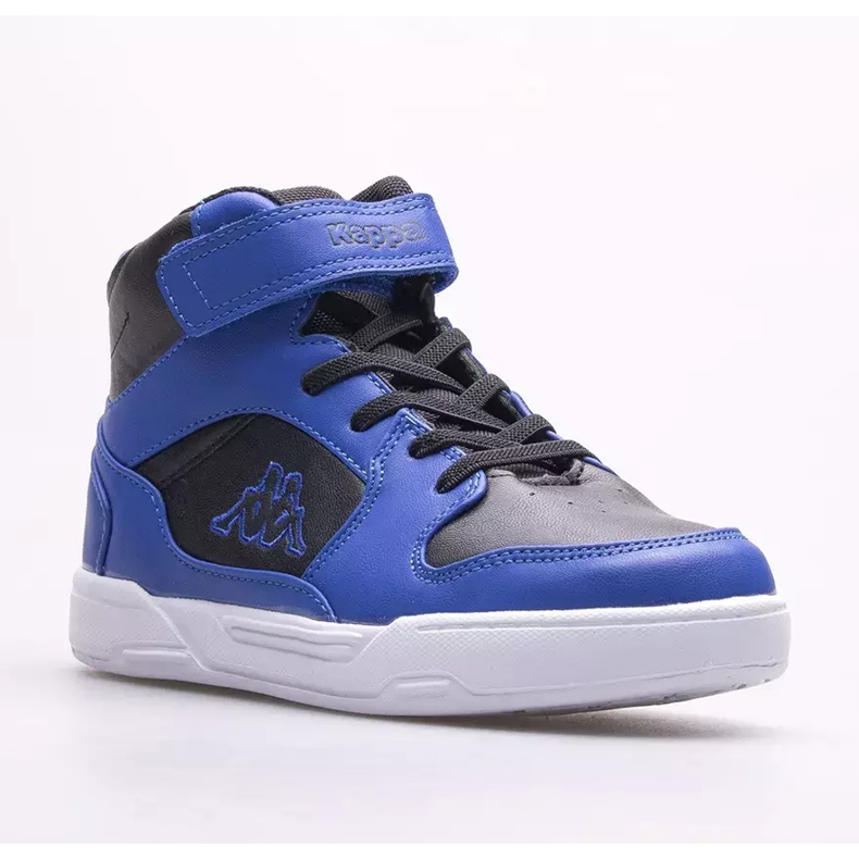 Kinderschuhe KAPPA Lineup K 260926K-6011 blau 1