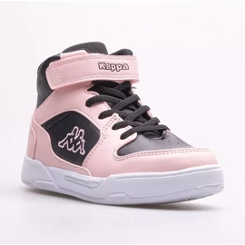 Kinderschuhe KAPPA Lineup K 260926K-2111 rosa 1