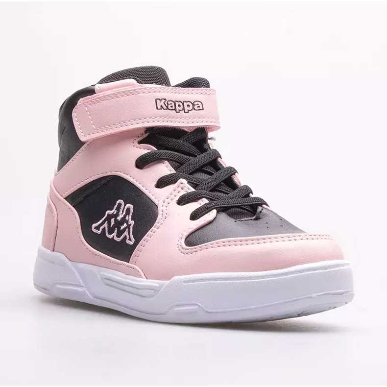 Kinderschuhe KAPPA Lineup K 260926K-2111 rosa 1