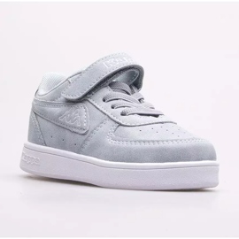 Kinderschuhe KAPPA Bash Sc M 280013SCM-6510 blau 1