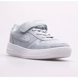 Kinderschuhe KAPPA Bash Sc K 260852SCK-6510 blau 1