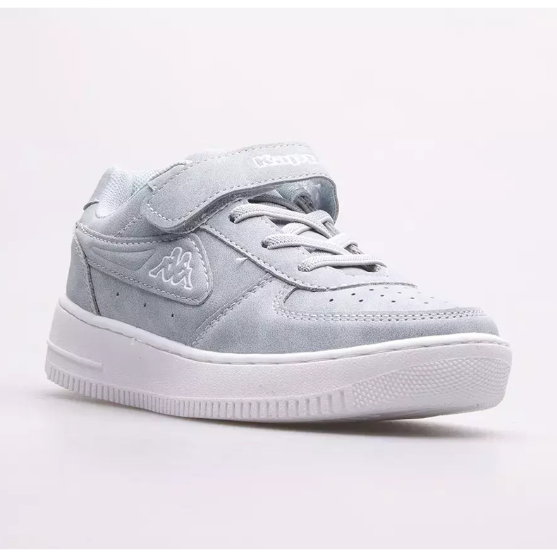 Kinderschuhe KAPPA Bash Sc K 260852SCK-6510 blau 1