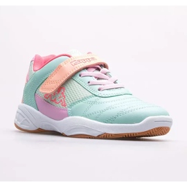 Kinderschuhe KAPPA Droum Ii Mf K 260819MFK-3774 mehrfarbig 1