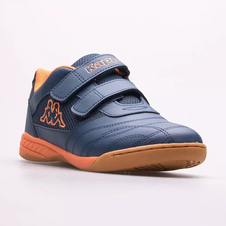 Kinderschuhe KAPPA Kickoff Bc T 260509BCT-6744 marineblau 1