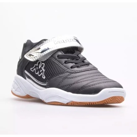 Kinderschuhe KAPPA Droum Ii Mf K 260819MFK-1115 schwarz 1