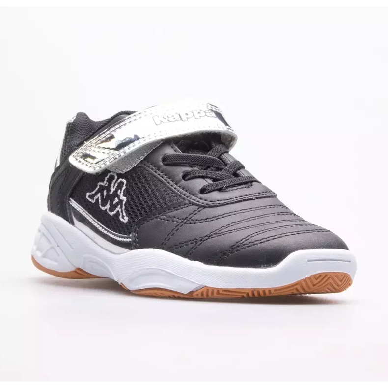 Kinderschuhe KAPPA Droum Ii Mf K 260819MFK-1115 schwarz 1