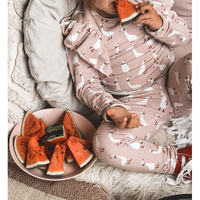 Hohe Kindersneaker Rot Filemon 1