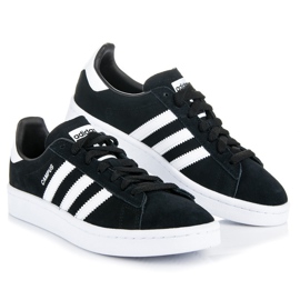 Adidas-Campus j schwarz 2