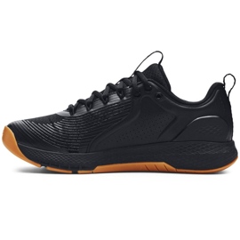 Under Armour Charged Commit Tr 3 M 3023703-005 schwarz 1