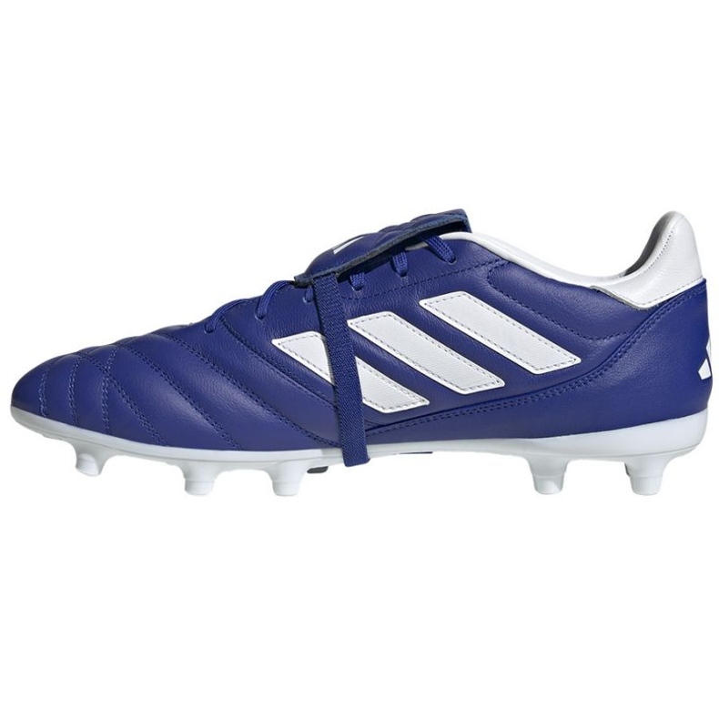 Schuhe adidas Copa Gloro Fg M HP2938 blau blau 1