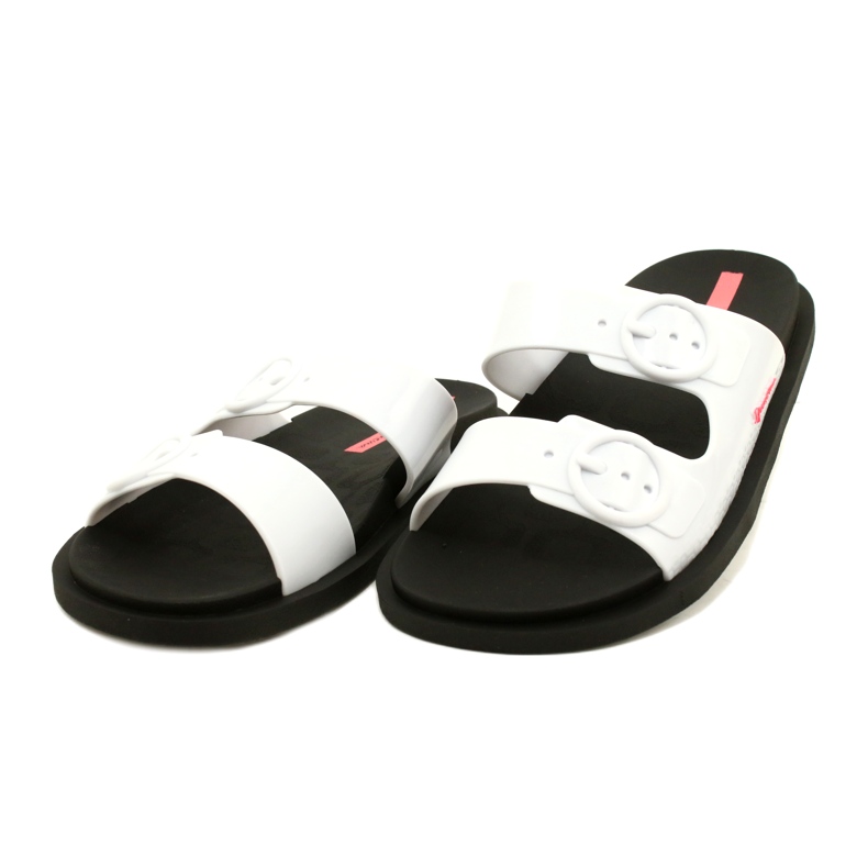 Damen Freizeithausschuhe Ipanema 26877 Follow Fem White weiß 3