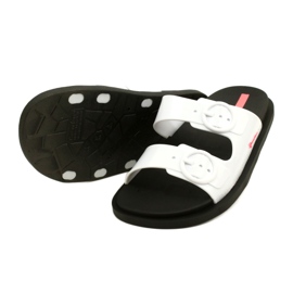 Damen Freizeithausschuhe Ipanema 26877 Follow Fem White weiß 4