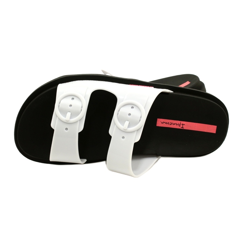 Damen Freizeithausschuhe Ipanema 26877 Follow Fem White weiß 5