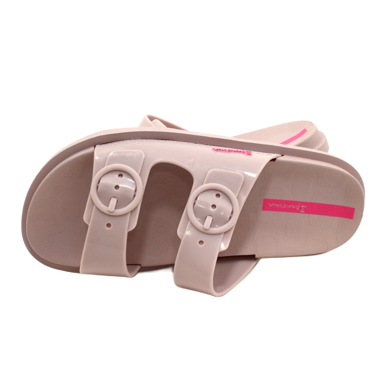 Damen Freizeithausschuhe Ipanema 26877 Follow Fem Lilac 1