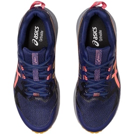 Asics Gel Sonoma 7 W 1012B413 401 Schuhe blau 1