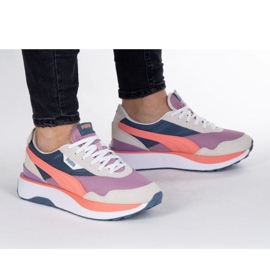 Puma Cruise Rider Silk Road W 37507245 Schuhe mehrfarbig 1