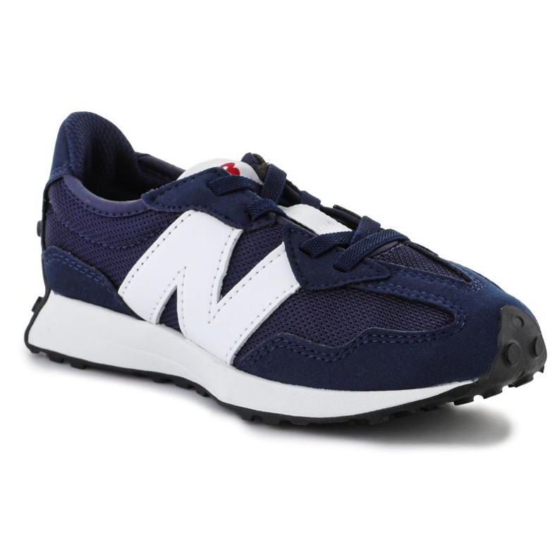 New Balance Jr PH327CNW Schuhe blau 1