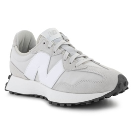 New Balance U327EE Schuhe beige 1