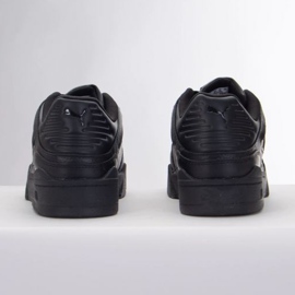 Puma Slipstream Lth 38754401 Schuhe schwarz 1