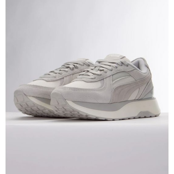 Puma Cruise Rider First Sense Schuhe W 38628301 beige 2