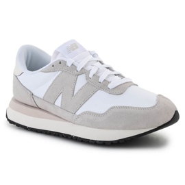 New Balance M MS237SE Schuhe beige 1