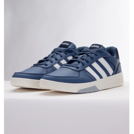 Adidas Courtbeat M GX1744 Schuhe blau 2