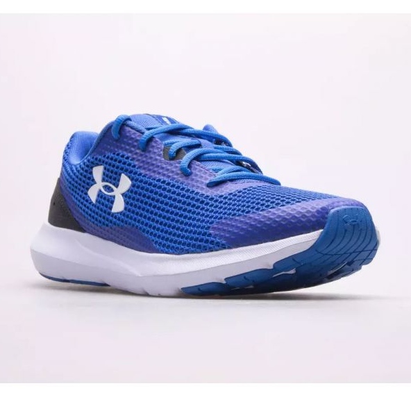 Under Armour Surge 3 M 3024883-403 Schuhe blau 1