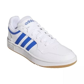 Adidas Reifen 3.0 M GY5435 Schuhe weiß 1