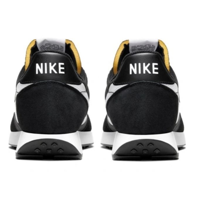 Nike Air Tailwind 79 M 487754-012 Schuhe schwarz 1