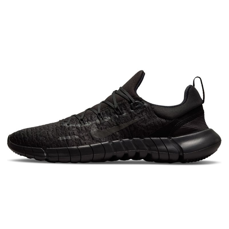 Nike Free Run 5.0 M CZ1884-004 Laufschuh schwarz 1
